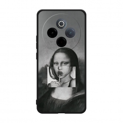 ������� ����������� ����� Mona Lisa sucking lollipop �� Vivo IQOO Z10 5G