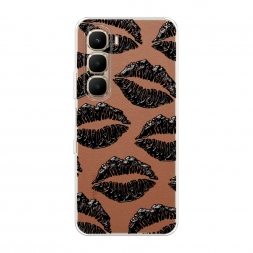 ����������� ����� ����� �� Infinix Hot 60