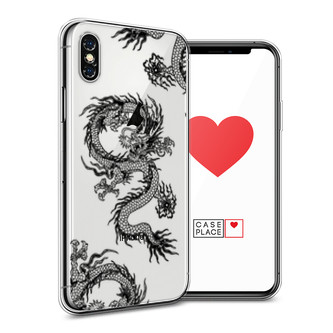 ����������� ����� ��������� ������� ������� ������ �� iPhone XS Max (10S Max)