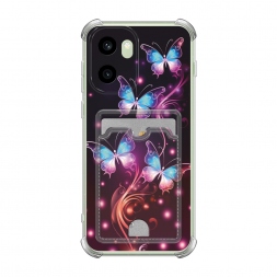 ������ ������� � ������� ������ �� OnePlus 15R