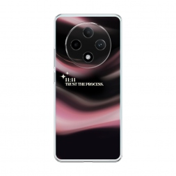 ����������� ����� trust the process �� Oppo A3 Pro 5G