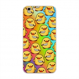 ����������� ����� ���� � ����� �� iPhone 6 Plus/6S Plus