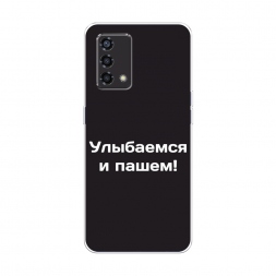 ����������� ����� ��������� � ����� �� Oppo Reno 6 Lite