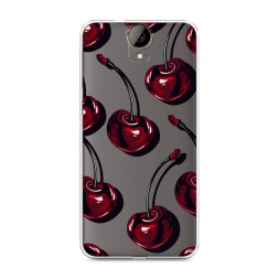 ����������� ����� ������ ������� 4 �� HTC One E9 Plus