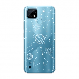 ����������� ����� ������� � ������� �� Realme C21