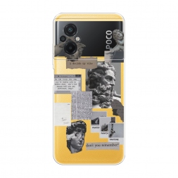����������� ����� ������ ��������� ���������� �� Xiaomi Poco M5