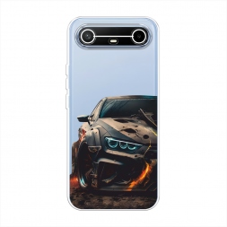 ����������� ����� �� ����� 2 �� Tecno Spark Slim