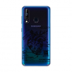 ����������� ����� ������������� ������ 2 �� Samsung Galaxy A60