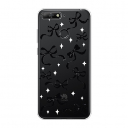 ����������� ����� ����� ������ ������� �� Honor 7C