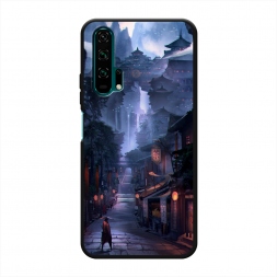 ������� ����������� ����� �������� ������� �� Honor 20 Pro
