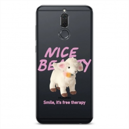 ����������� ����� free therapy �� Huawei Mate 10 Lite