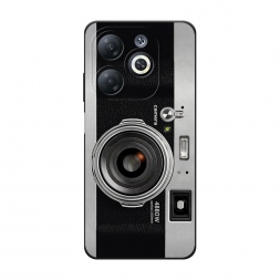 ������� ����������� ����� ����� ������ �� Infinix Smart 8 HD