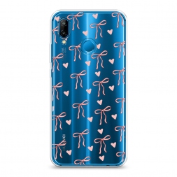 ����������� ����� ������� � �������� �� Huawei P20 Lite