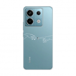 ����������� ����� �������� �������� �� Xiaomi Poco X6
