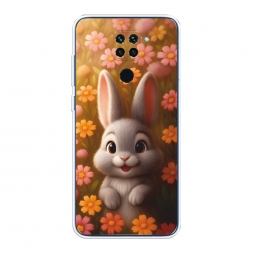 ����������� ����� ����� ����� �� ���� �� Xiaomi Redmi 10X 4G