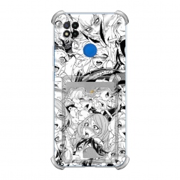 ������ ������ ����� ��� �� Xiaomi Redmi 9C