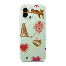 ����������� ����� ���������� ������� 2 �� Xiaomi Redmi A2 Plus