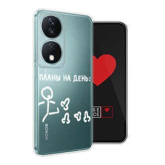 ����������� ����� ���� �� ���� ����� �� Honor 90 Smart