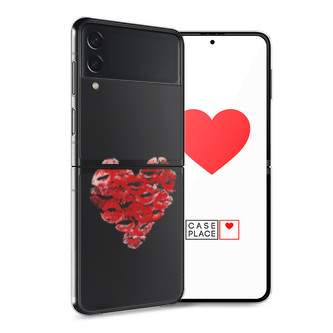 ����������� ����� �������� �� �������� �� Samsung Galaxy Z Flip 3