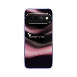 ����������� ����� trust the process �� Google Pixel 11