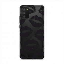 ����������� ����� ׸���� ������ ������� �� Samsung Galaxy A02s