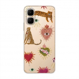 ����������� ����� ���������� ������� 2 �� Infinix Smart 10