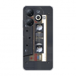 ����������� ����� ��������� ������� �� Infinix Smart 8 HD