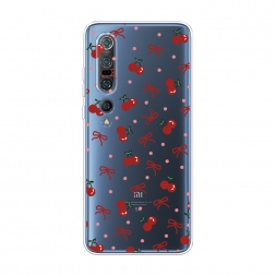 ����������� ����� ����� � �������� �� Xiaomi Mi 10 Pro