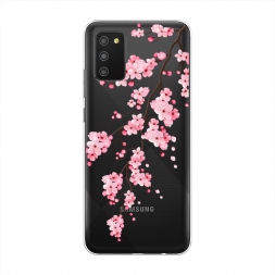 ����������� ����� ������� ������ �� Samsung Galaxy A02s