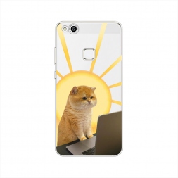 ����������� ����� �������� �������� �� Huawei P10 Lite