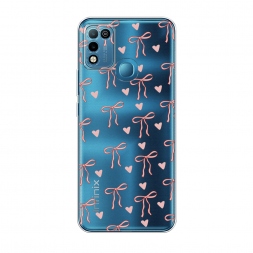 ����������� ����� ������� � �������� �� Infinix HOT 11 Play