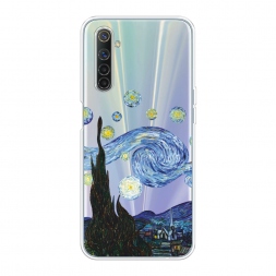����������� ����� ���� ��� ���� �� Realme 6