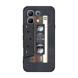 ������� ����������� ����� ��������� ������� �� Infinix Note 60