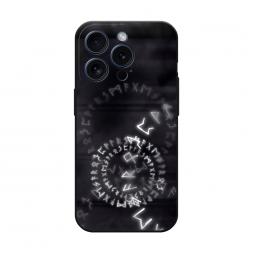 ������� ����������� ����� ���� �� iPhone 15 Pro