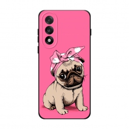 ������� ����������� ����� Dog Pin-Up �� OnePlus Nord 5