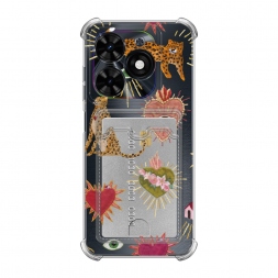 ������ ���������� ������� �� Infinix Smart 8 Plus