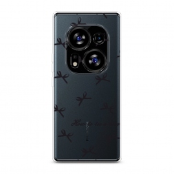 ����������� ����� How to tie a bow 2 �� Tecno Phantom X2