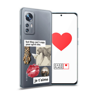 ����������� ����� ����������� ������ �� Xiaomi 12S