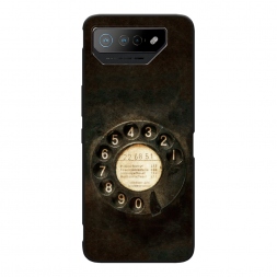 ������� ����������� ����� ��������� ������� �� Asus ROG Phone 7