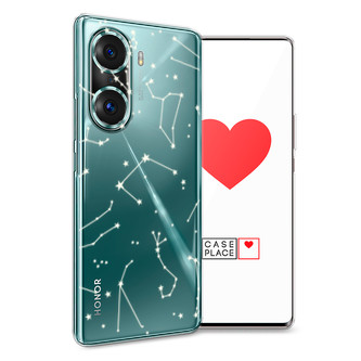 ����������� ����� ��������� �� Honor 60 Pro 