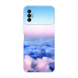 ����������� ����� ������ �� Tecno Spark 8P
