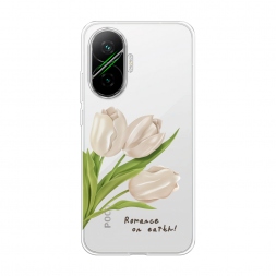 ����������� ����� Romance on earth 2 �� Xiaomi Poco F7