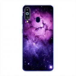 ����������� ����� ������ 18 �� Samsung Galaxy M40 