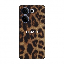 ������� ����������� ����� Ebash �� �������� �� Tecno Camon 20