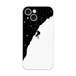Soft touch ����� �������� � ������� �� iPhone 15