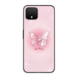 ����������� ����� be free butterfly 3 �� Google Pixel 4