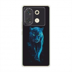 ����������� ����� ������� � ������ ����� �� Infinix Zero 30 5G