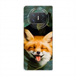 ����������� ����� ������� ���� �� Huawei Mate X3