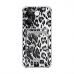 ������ ������� ������� �� Poco X8 Pro