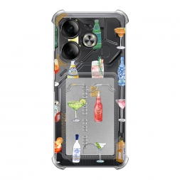 ������ ������ ������� �� Tecno Pova 6 pro 5G